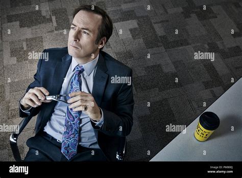 Bob Odenkirk as Jimmy McGill - Better Call Saul Season 2, Photo Credit: Ben Leuner/AMC Stock ...