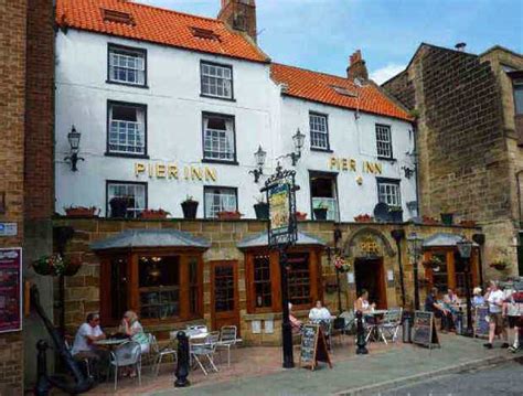 Whitby B&B Sea View; 8 Whitby Sea View Bed & Breakfasts