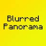 Blurred Panorama - Minecraft Resource Pack