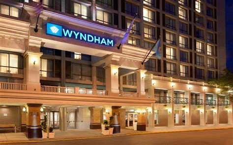 Wyndham Hotels & Resorts reports First Quarter 2020 Results - English | Hospitality ON