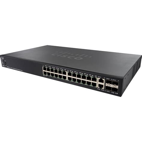 24 Port Network Switch / OEM Factory 24 Port 100M POE Network Switch With 2 Port ... : Shop ebay ...