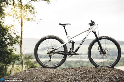 Marin Rift Zone 3 Review | ENDURO Mountainbike Magazine