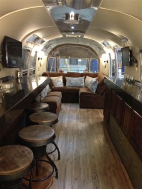 18 Top Airstream interior design ideas for Trend 2022 | All IDesign ideas