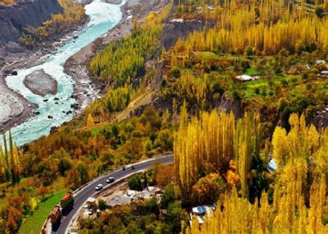 Top 20 Places to Visit in Hunza Valley (2021) – Pakistan Travel Guide