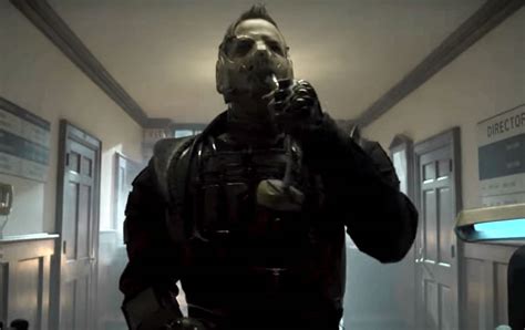 'Gotham' Final Season Trailer Gives First Look at Shane West as Bane (VIDEO) - Nerdcore Movement