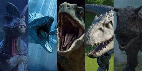 100 Fun Facts About Dinosaurs That'll Blow Your Mind - The Fact Site