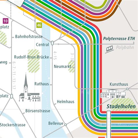 Zurich Train Station Map - Storm King's Thunder Map