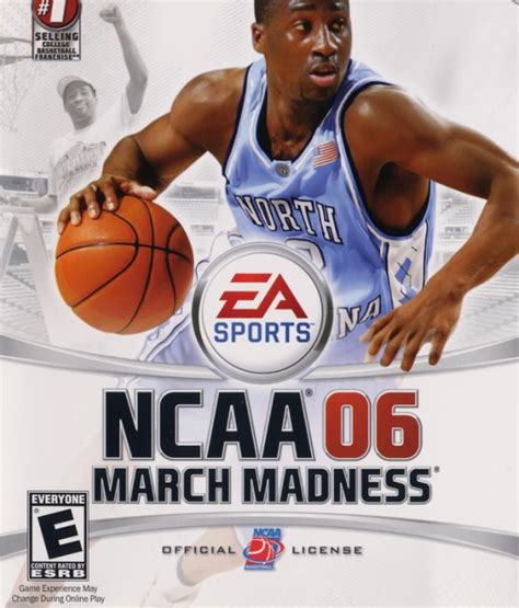 NCAA March Madness 06 (Game) - Giant Bomb