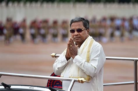 Siddaramaiah makes history, becomes first Karnataka CM to complete term in 40 years