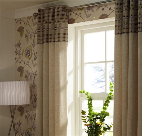 Perfect curtains for home