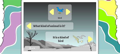 Learning English the Fun Way | via Animal Mystery!