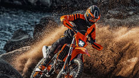 2021 KTM 500 EXC-F [Specs, Features, Photos] | wBW