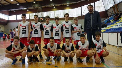 KK Mladenovac – Basket4Kids