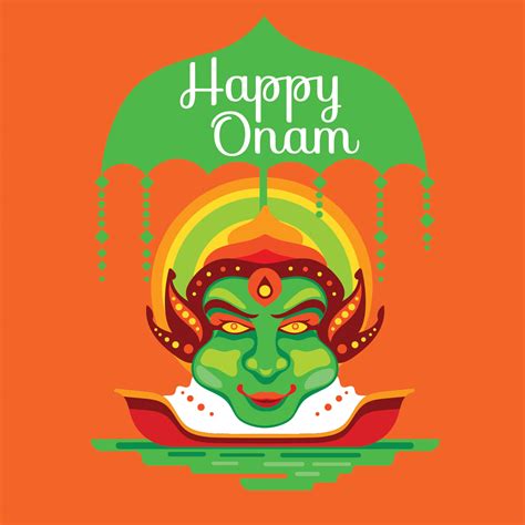 Kathakali Free Vector Art - (205 Free Downloads)