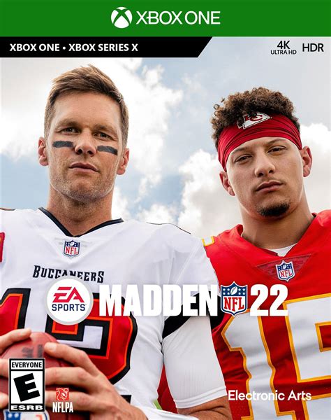 Madden NFL 22 | Electronic Arts | GameStop