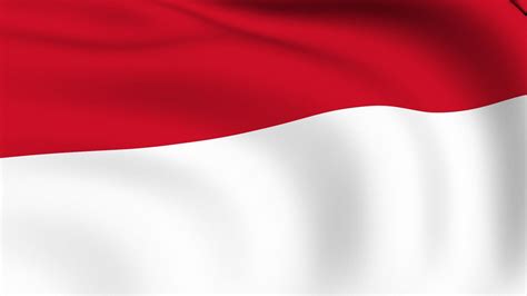 Indonesia Flag Wallpapers - Top Free Indonesia Flag Backgrounds - WallpaperAccess