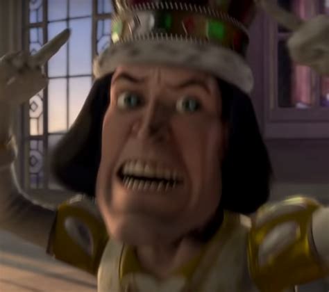 lord Farquaad crown Memes - Imgflip