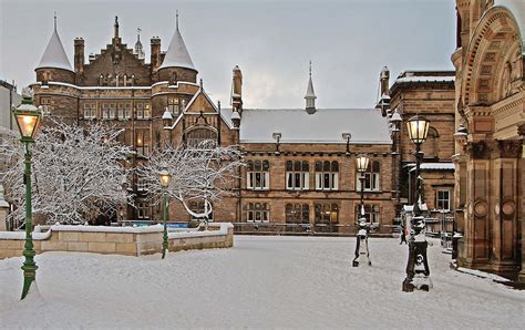 Edinburgh University Students' Union