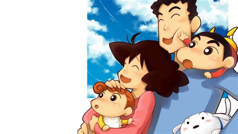 Shin Chan Wallpapers (57+ images)