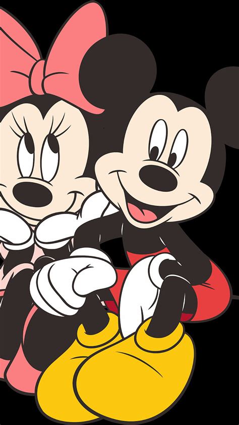 Mickey And Minnie Mouse Images - Infoupdate.org