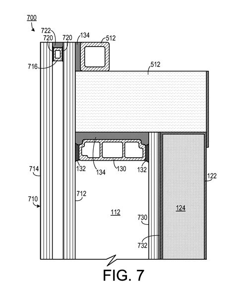 Patent US20140208669 - Panelized Shadow Box - Google Patents