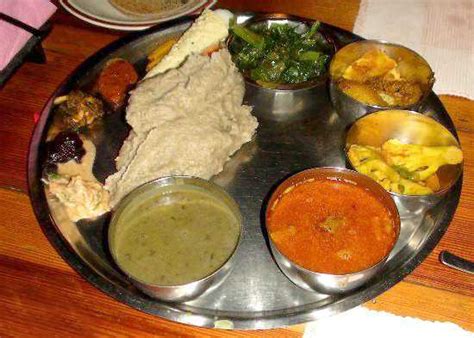 Food of Nepal - 16 Nepalese Dishes To Try