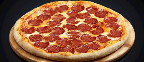 Where to Eat the Best Pepperoni Pizza in the World? | TasteAtlas