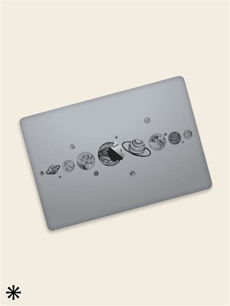 Macbook Air 13 Decal Macbook Pro Skin Macbook Retina 13 - Etsy