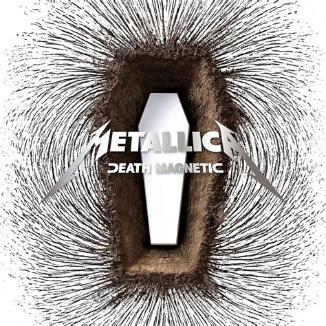 Metallica - Death Magnetic Lyrics and Tracklist | Genius