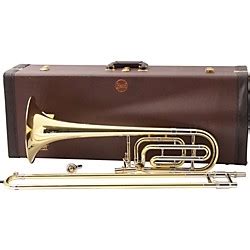 Single Trigger Bass Trombones | Music & Arts