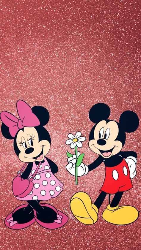 Mickey And Minnie Mouse Images - Infoupdate.org