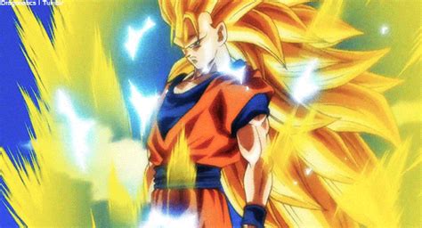 FunForMobile - http3a2f2f2_468.gif | Goku y bulma, Dragones, Genkidama