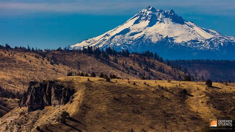 Exploring The Pacific Northwest: The National Parks - Deremer Studios Blog