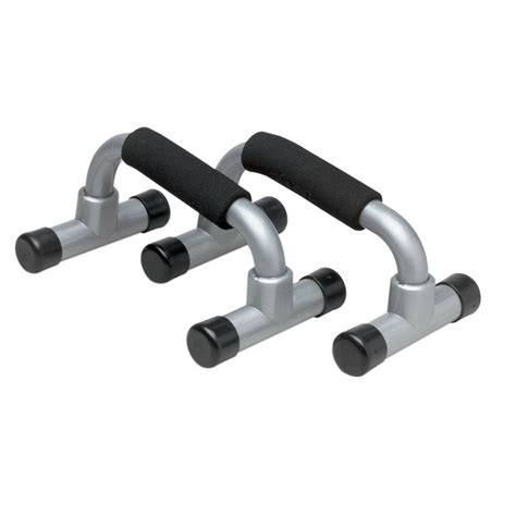 Push-Up Bars