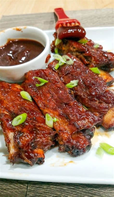 St Louis Ribs Recipe Oven | semashow.com