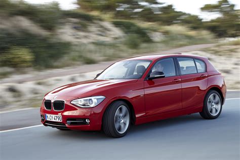 2011 BMW 118i sport line #306033 - Best quality free high resolution car images - mad4wheels