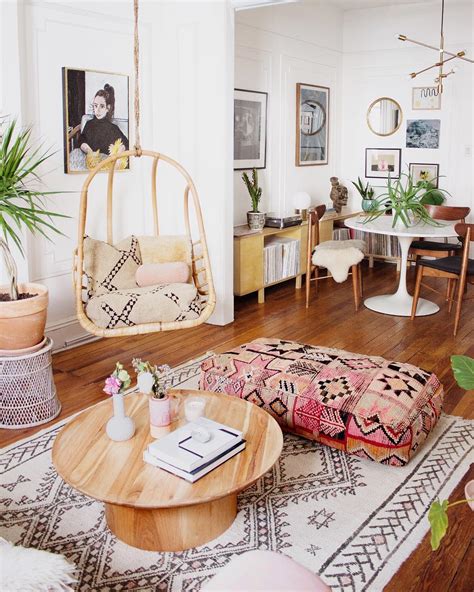 22 Bohemian Decor Essentials for Boho Chic Style