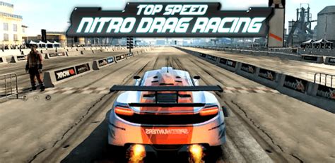 Fast cars Drag Racing game for PC - How to Install on Windows PC, Mac