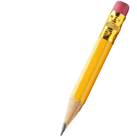 Pencil PNG | PNG All