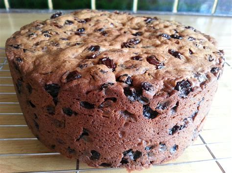 boiled fruit cake recipe mary berry