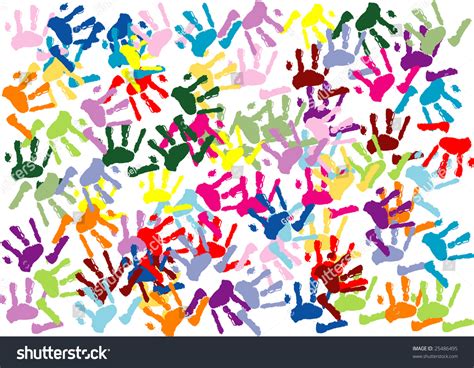 Abstract Background Stock Illustration 25486495 | Shutterstock