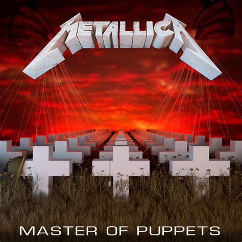 Metallica - ‘Master of Puppets’ [Retro Album Review] - V13.net