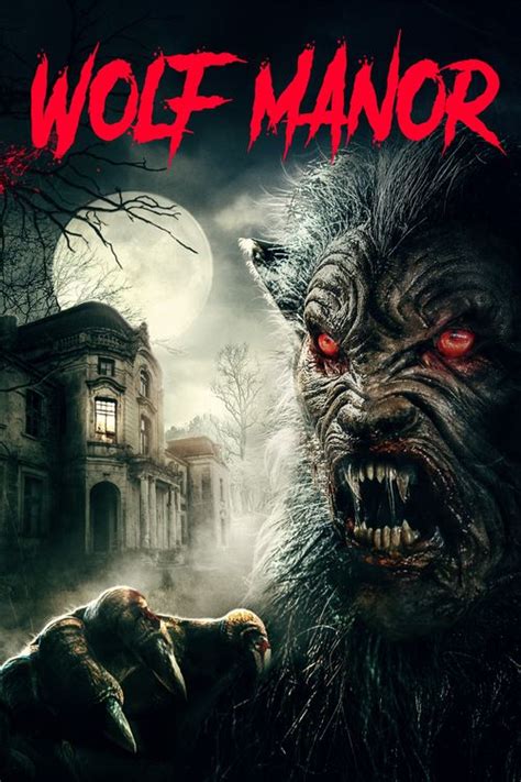 Scream of the Wolf (2023): Where to Watch and Stream Online | Reelgood