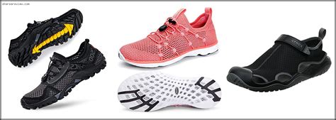 Top 10 Best Water Shoes With Arch Support Reviews & Buying Guide In 2022 - Welcome To ...