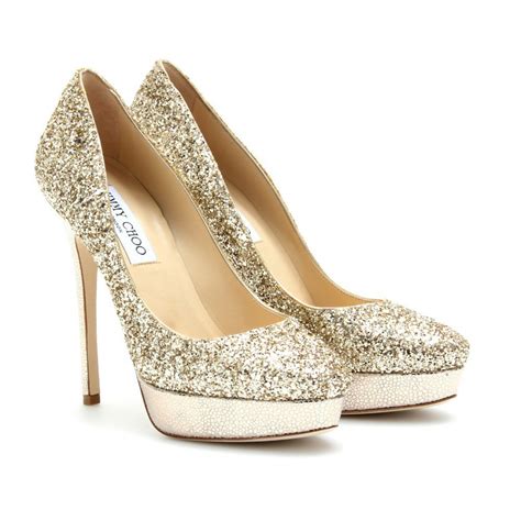 Why The Jimmy Choo Shoes Are The Best? – Couture Pictures