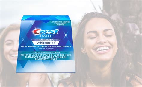 10 Best Whitening Strips 2024: Reviews & Buying Guide