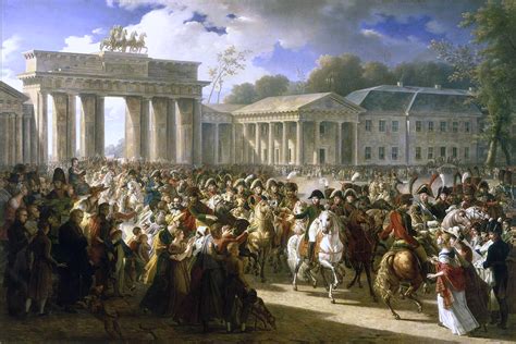 File:Charles Meynier - Napoleon in Berlin.png - Wikimedia Commons