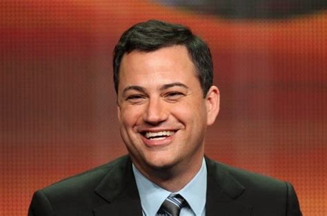 Jimmy Kimmel Net Worth 2021