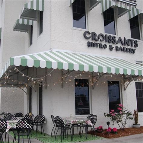 Restaurant Croissants Bistro and Bakery - Myrtle Beach, , SC | OpenTable