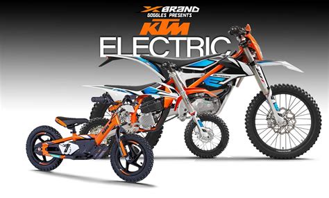 2021 KTM ELECTRIC BIKES | LaptrinhX